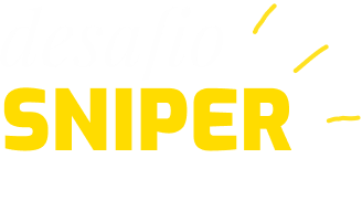 Logo Desafio Sniper Simplifica